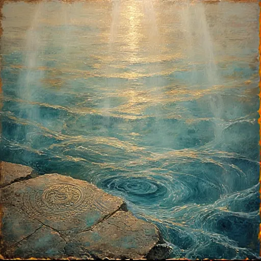 Yamuna name illustration