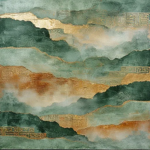 Yan name illustration