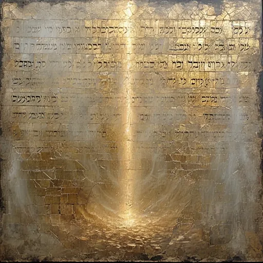 Yankel name illustration