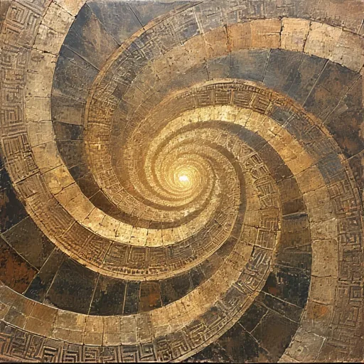 Yao name illustration