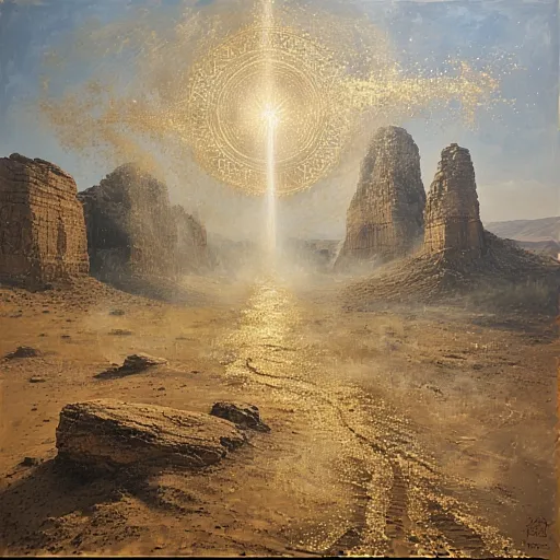 Yared name illustration