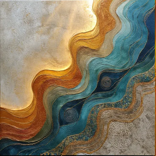 Yaritza name illustration