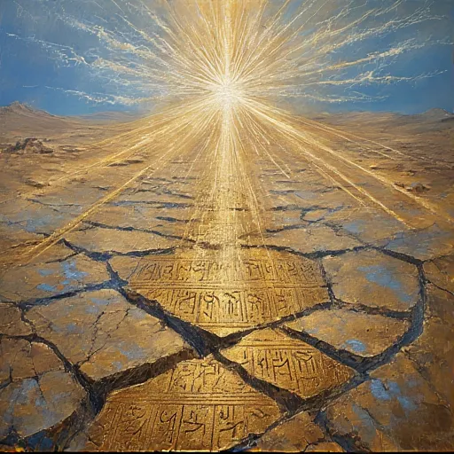 Yaron name illustration