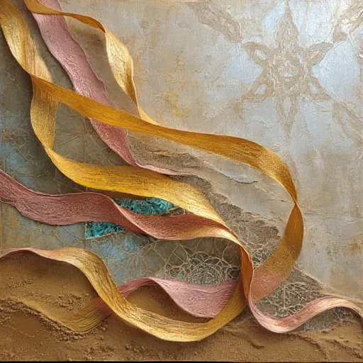 Yasamin name illustration