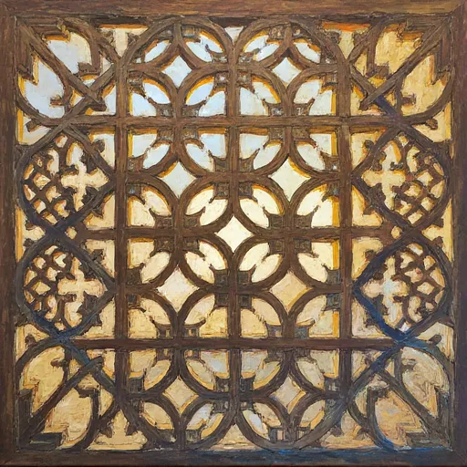 Yasemin name illustration