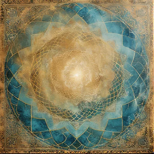 Yasmeen name illustration