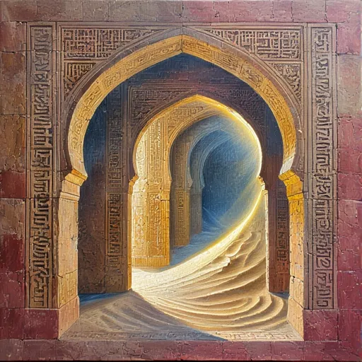 Yasser name illustration