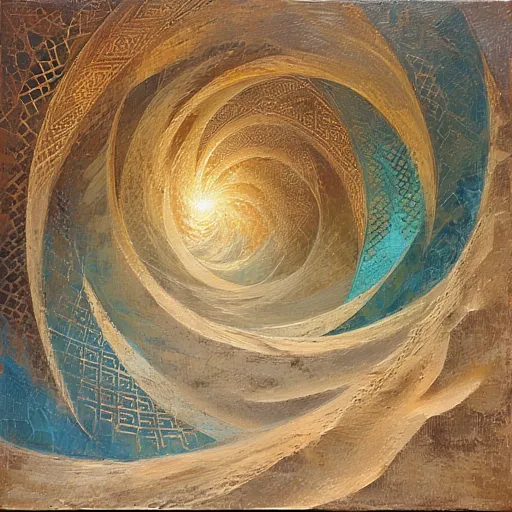 Yassine name illustration