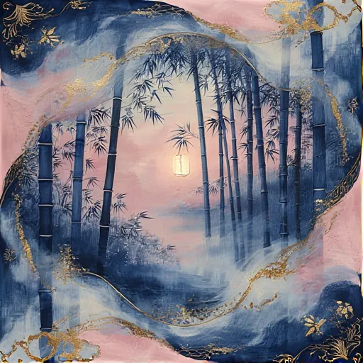 Yasuko name illustration