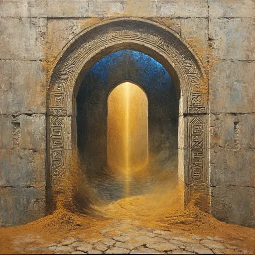 Yavuz name illustration