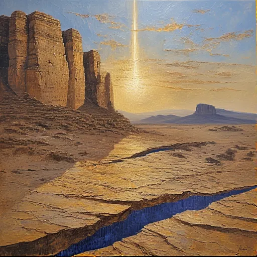 Yechezkel name illustration