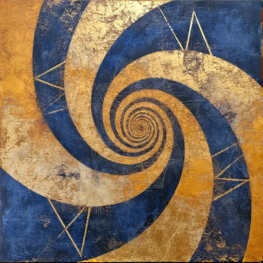 Yente name illustration