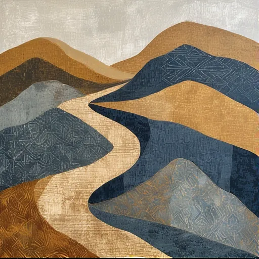 Yeray name illustration