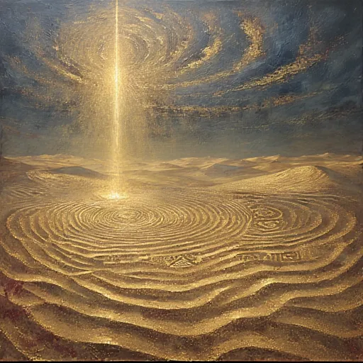 Yeshua name illustration