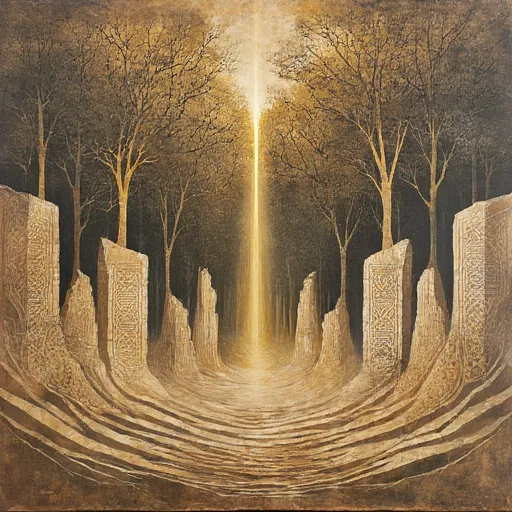 Yevgeniya name illustration