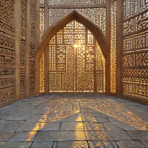 Yewande name illustration