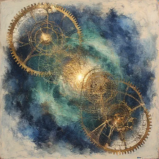 Yi name illustration