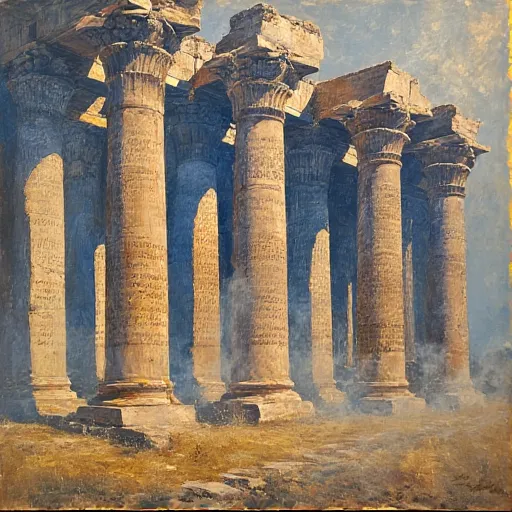 Yiannis name illustration