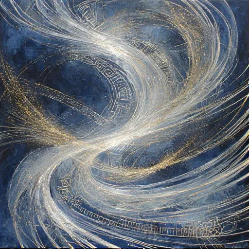 Yin name illustration