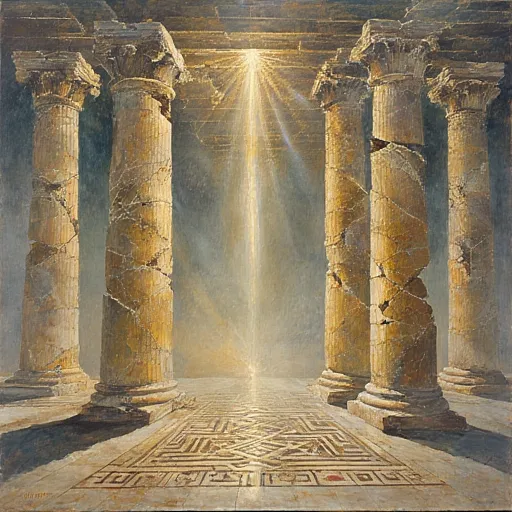 Yiorgos name illustration