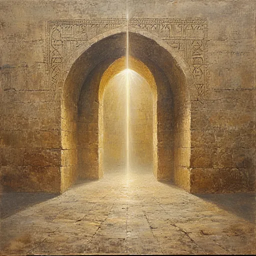 Yishai name illustration