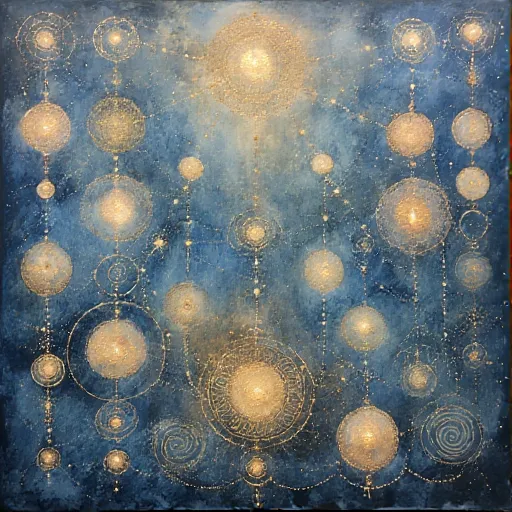 Ylli name illustration