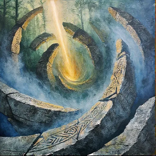 Ylva name illustration