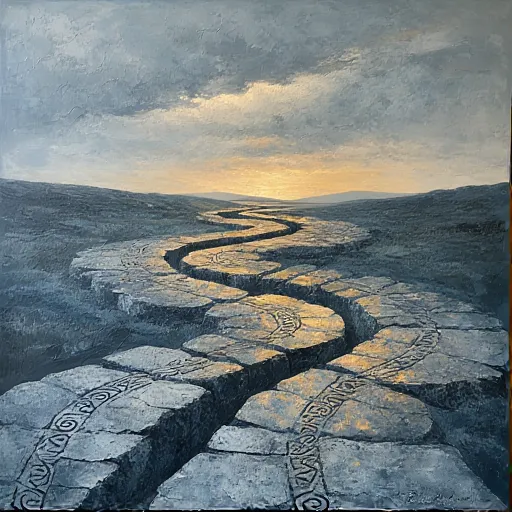 Yngve name illustration