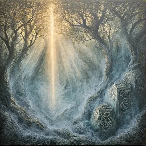 Yohann name illustration