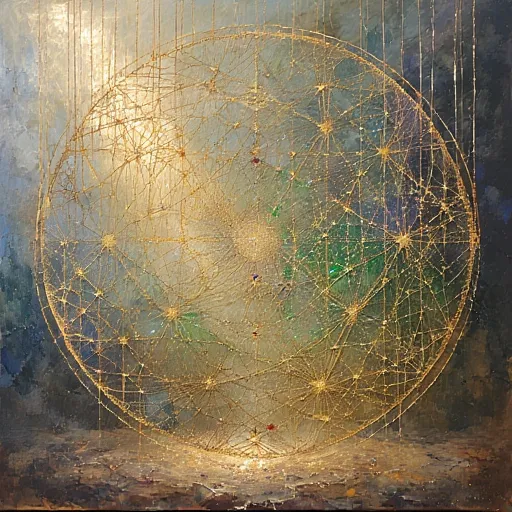 Yolande name illustration