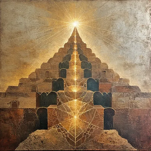 Yonatan name illustration