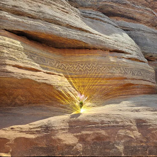 Yoni name illustration