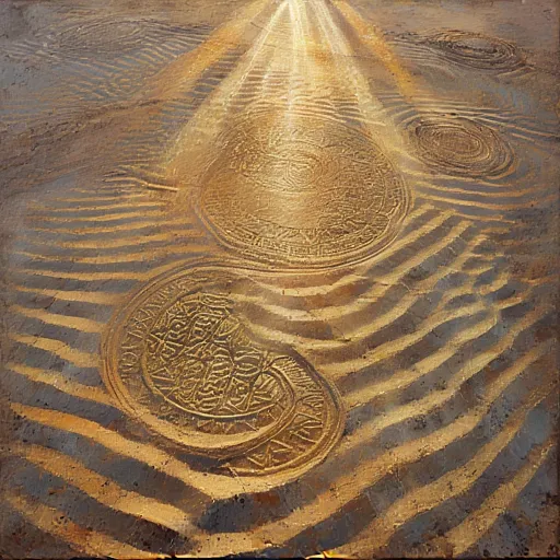 Yoram name illustration