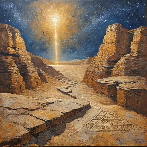 Yosef name illustration