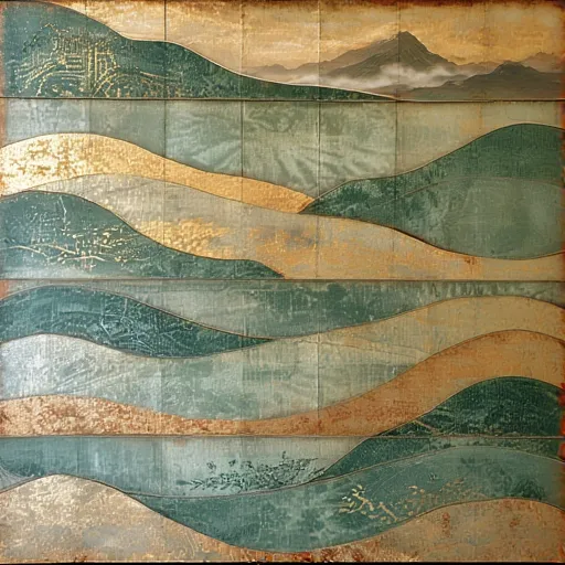 Yoshiko name illustration