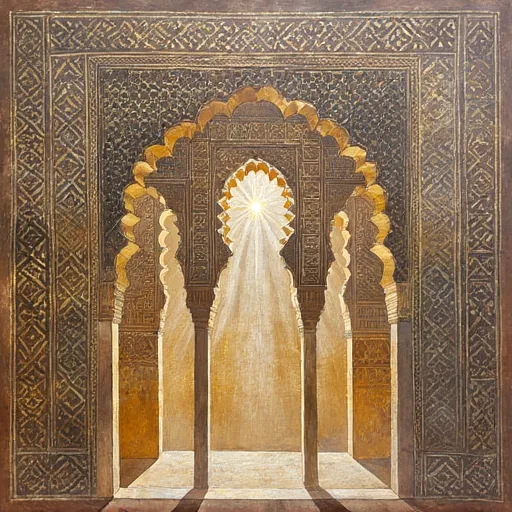 Younes name illustration