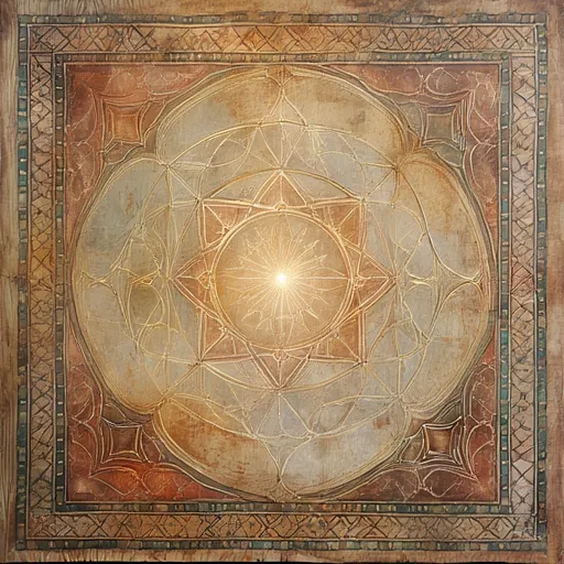 Ysabel name illustration