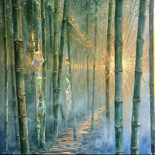 Yu name illustration