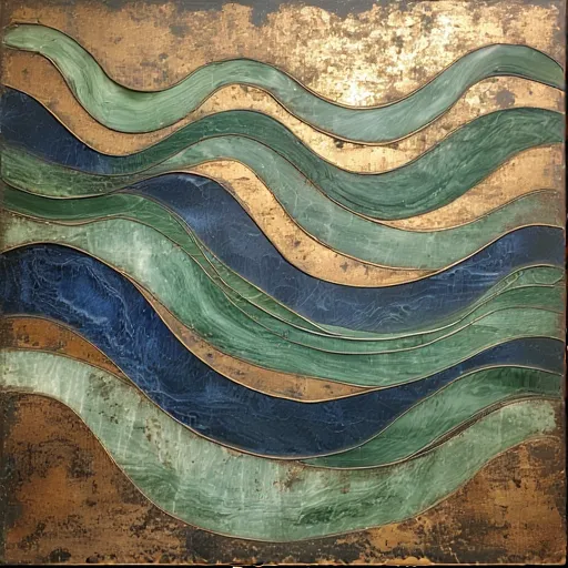 Yue name illustration