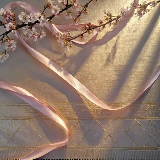 Yui name illustration