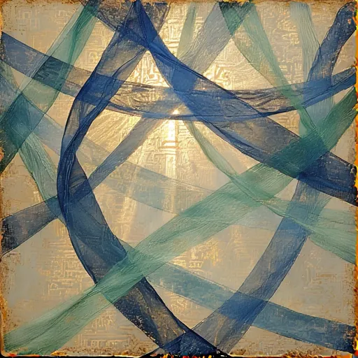 Yuka name illustration