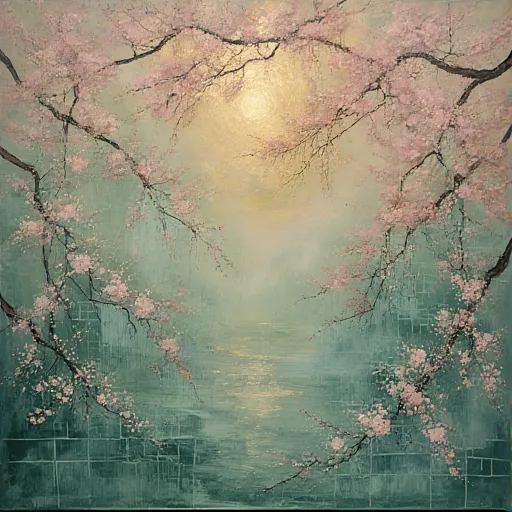 Yume name illustration