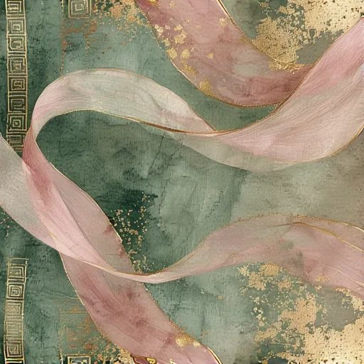 Yumiko name illustration