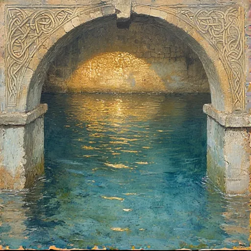 Yurena name illustration