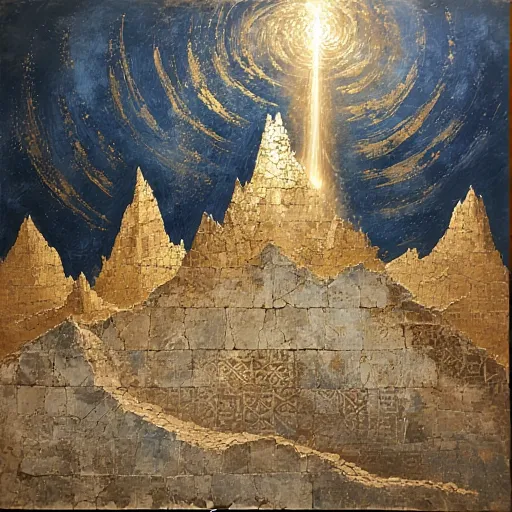 Yuriy name illustration