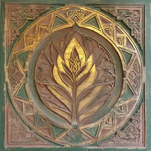 Yusof name illustration