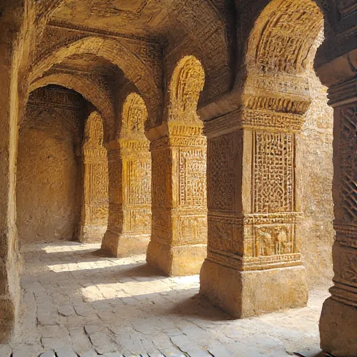 Yusra name illustration