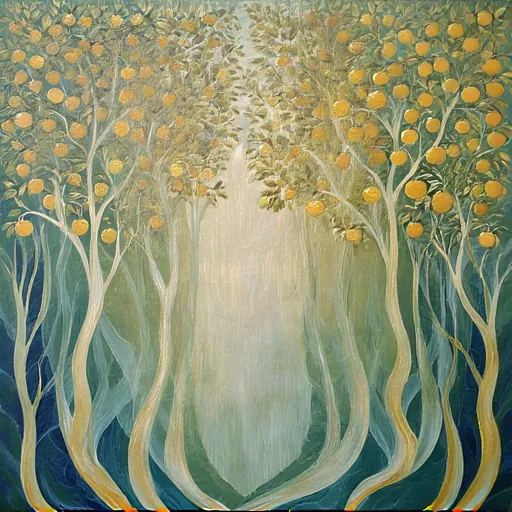 Yuzuki name illustration