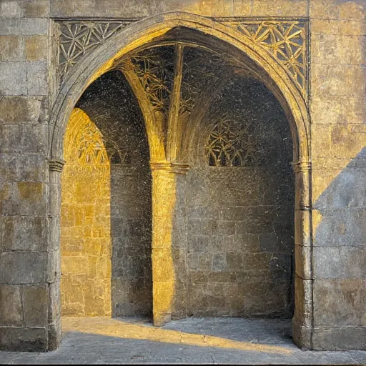 Yves name illustration