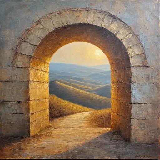 Yvo name illustration